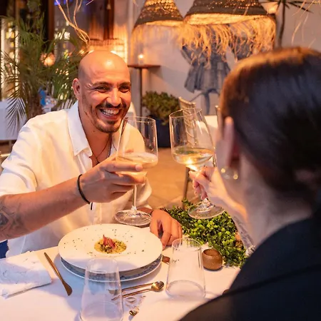 Opus One Luxury & Wine Hotel 4*